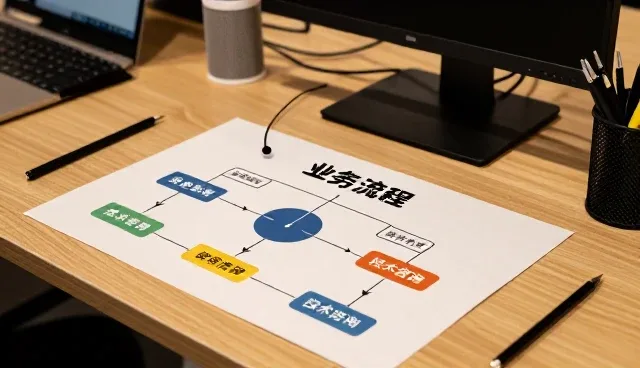 数字化转型背景下企业应用场景的创新路径