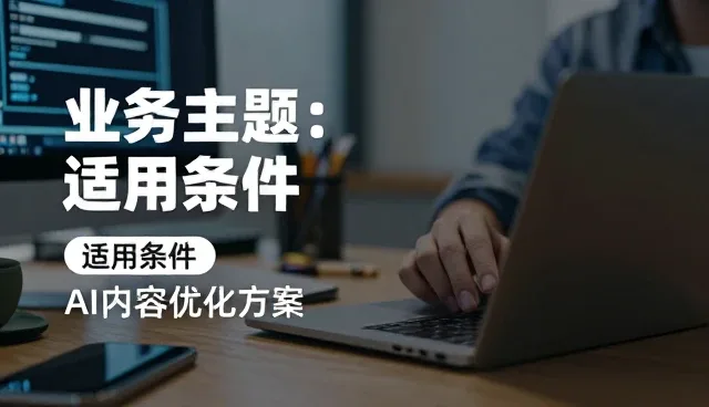 智能管理系统选型中的技术关键点解析